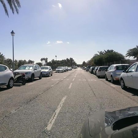 Apto. Acogedor En Bahia Feliz A 100Mts De La Playa San Bartolomé Kültér fotó